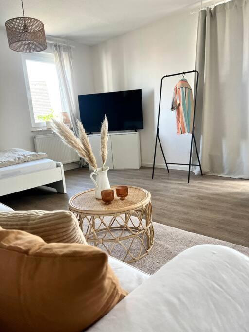 Cozy Apartment Rahden المظهر الخارجي الصورة